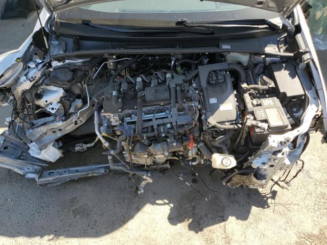 2019 Toyota Prius VIN: JTDKARFU0K3101853 Lot: 59974274