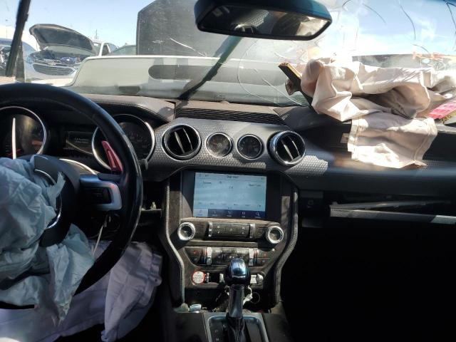 2019 Ford Mustang Gt VIN: 1FA6P8CF3K5130337 Lot: 60772704