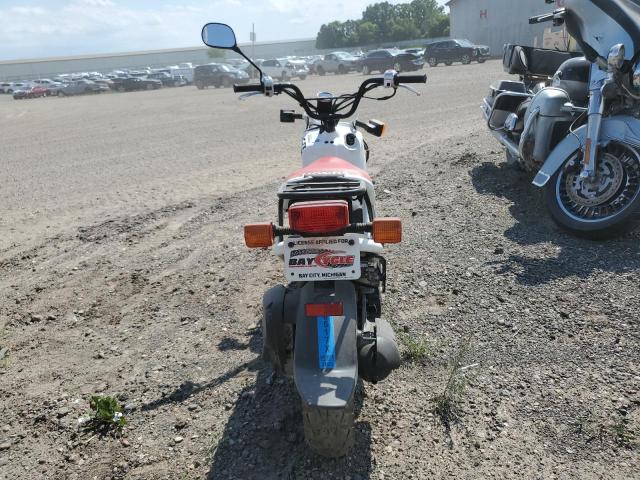 2019 HONDA NPS50 JH2AF5810KK703612