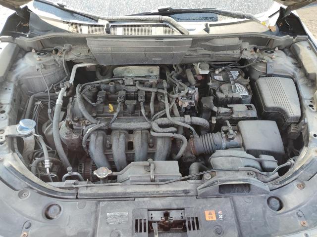 2018 Mazda Cx-5 Touring VIN: JM3KFBCM8J0399718 Lot: 59765404