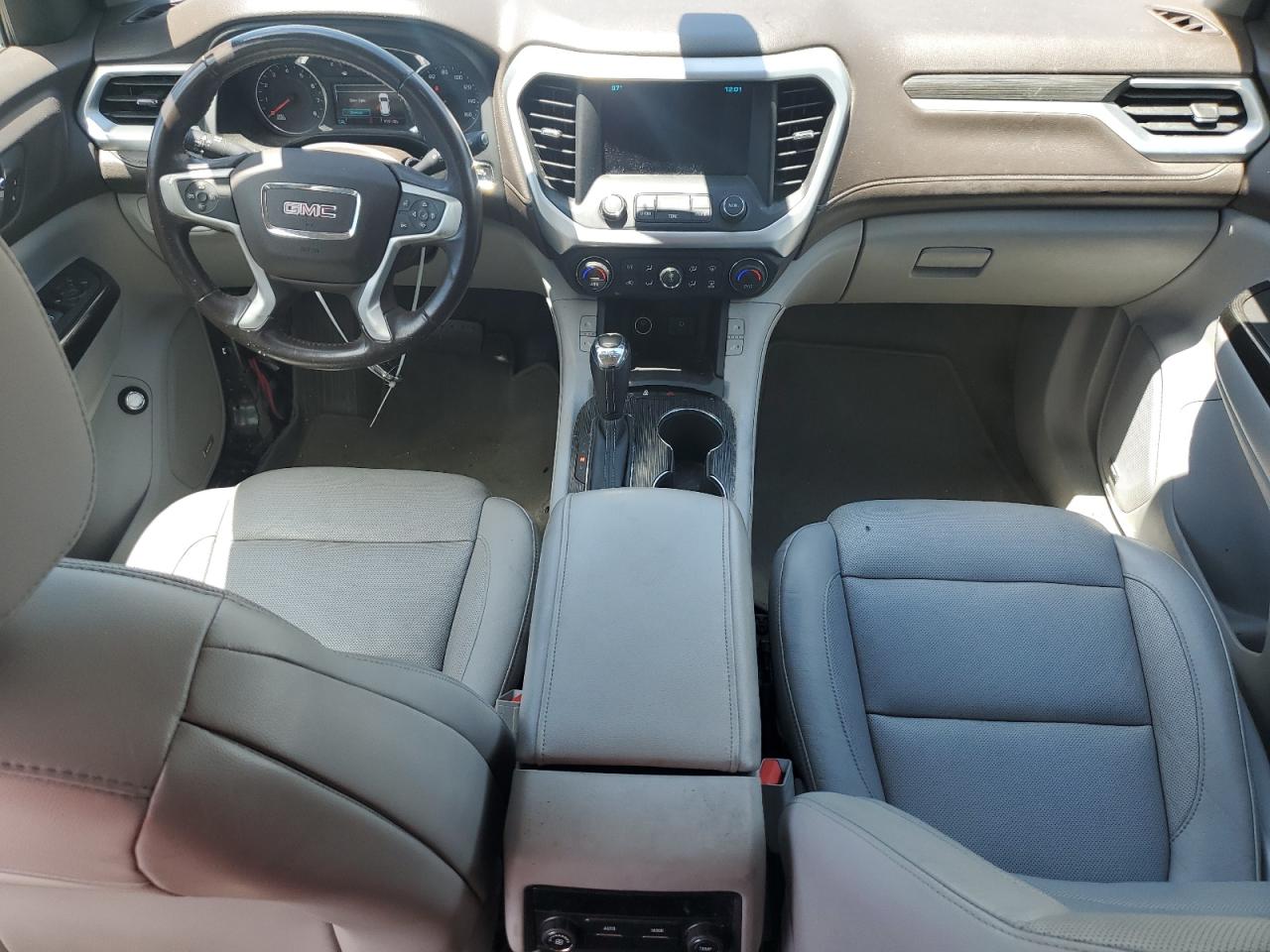 1GKKNMLS3KZ150881 2019 GMC Acadia Slt-1