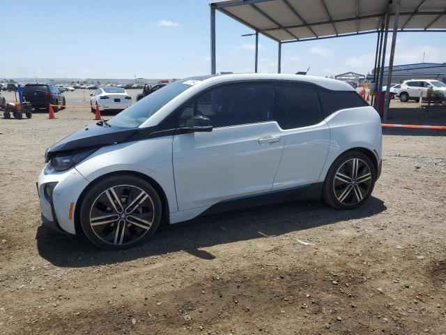 VIN WBY1Z8C54HV551111 2017 BMW I3, Rex no.1