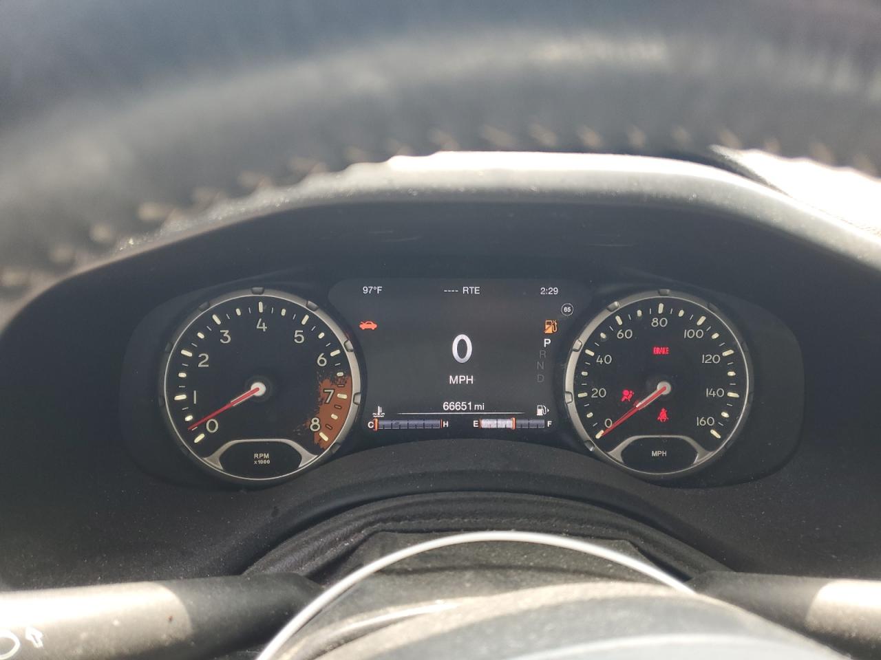 ZACCJBDT2GPC65551 2016 Jeep Renegade Limited