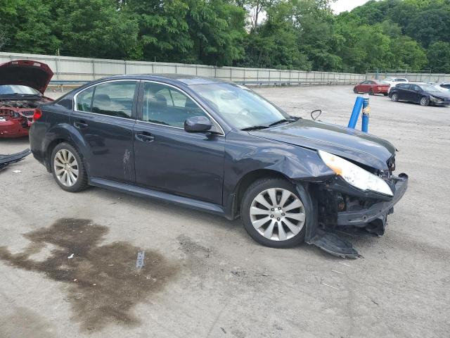 2010 Subaru Legacy 2.5I Limited VIN: 4S3BMBK69A3237225 Lot: 57470154