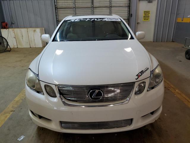 2006 Lexus Gs 300 VIN: JTHBH96S965018568 Lot: 57047334