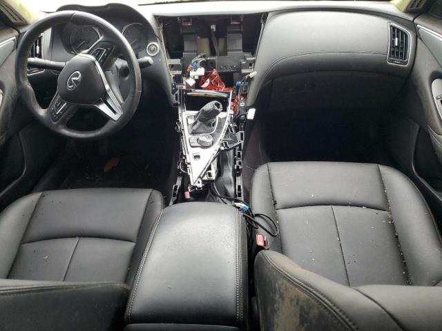 2019 Infiniti Q50 Luxe VIN: JN1EV7AP4KM542888 Lot: 58292934