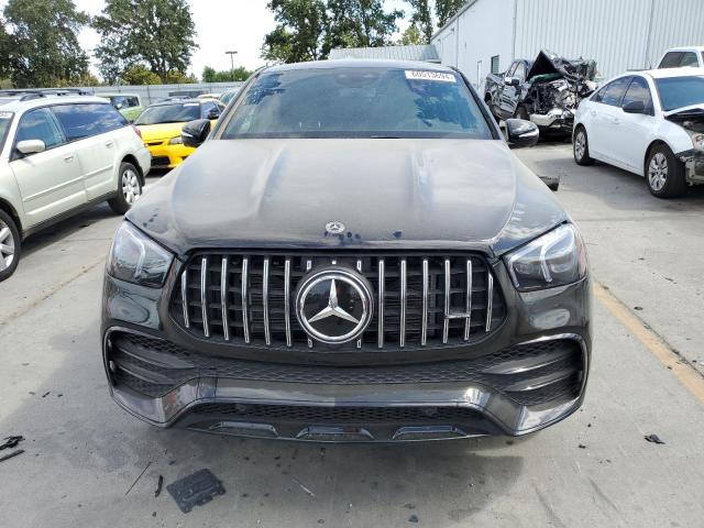 VIN 4JGFD6BB5NA673685 2022 Mercedes-Benz GLE-Class,... no.5