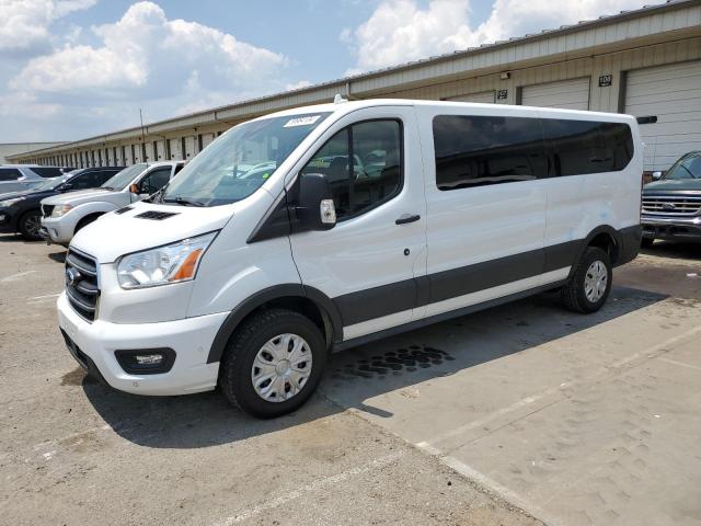 2020 FORD TRANSIT T- - 1FBAX2Y8XLKA60550
