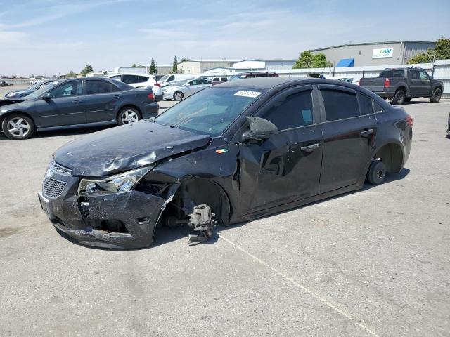 2013 Chevrolet Cruze Ls VIN: 1G1PA5SG8D7185794 Lot: 59341314