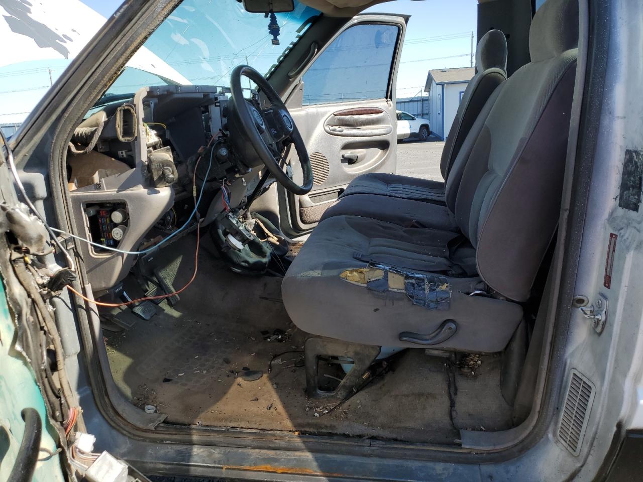 1B7KF26C8SS143547 1995 Dodge Ram 2500