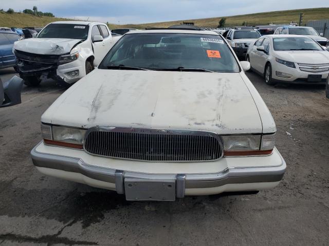 1G4BT537XPR410702 1993 Buick Roadmaster Limited