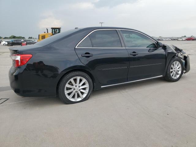 VIN 4T1BD1FK7DU070570 2013 Toyota Camry, Hybrid no.3