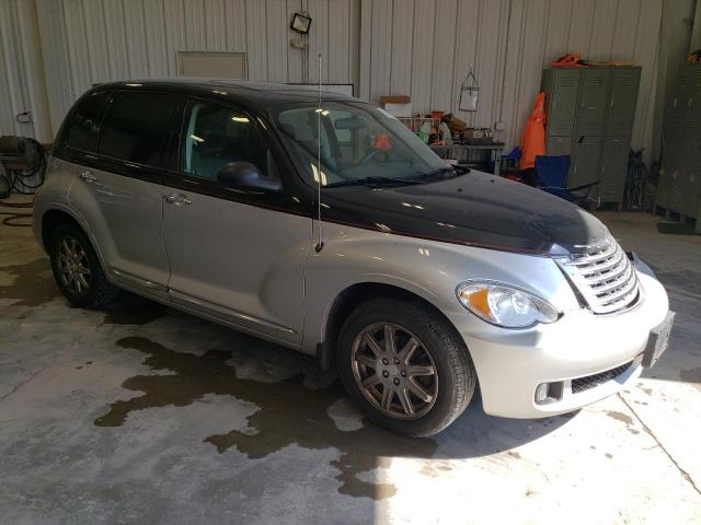 2010 Chrysler Pt Cruiser VIN: 3A4GY5F98AT212640 Lot: 58781984