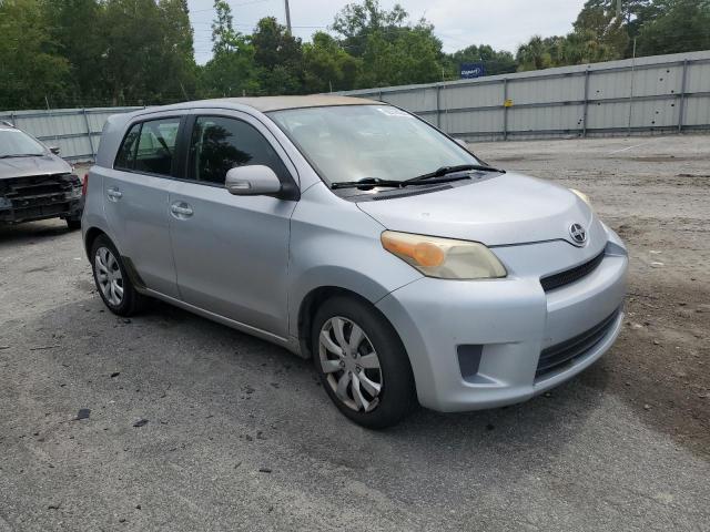 2008 Toyota Scion Xd VIN: JTKKU10438J007934 Lot: 60514944