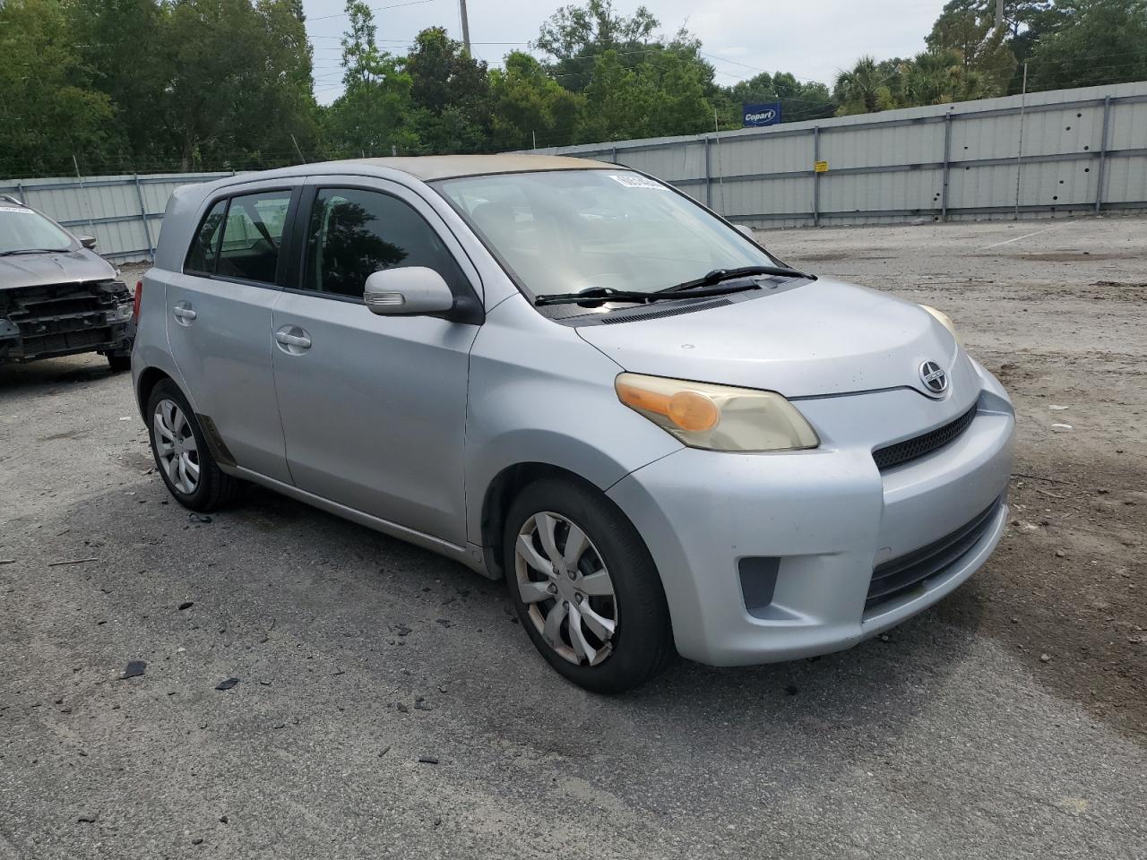 JTKKU10438J007934 2008 Toyota Scion Xd