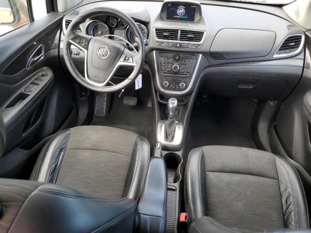 2016 BUICK ENCORE CON - KL4CJBSB3GB669568