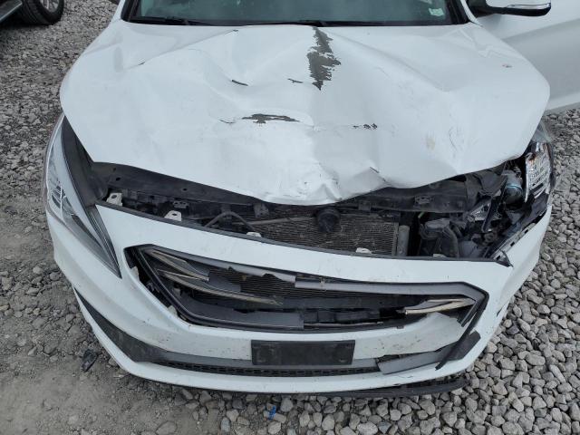 2017 Hyundai Sonata Sport VIN: 5NPE34AF5HH576625 Lot: 57623994