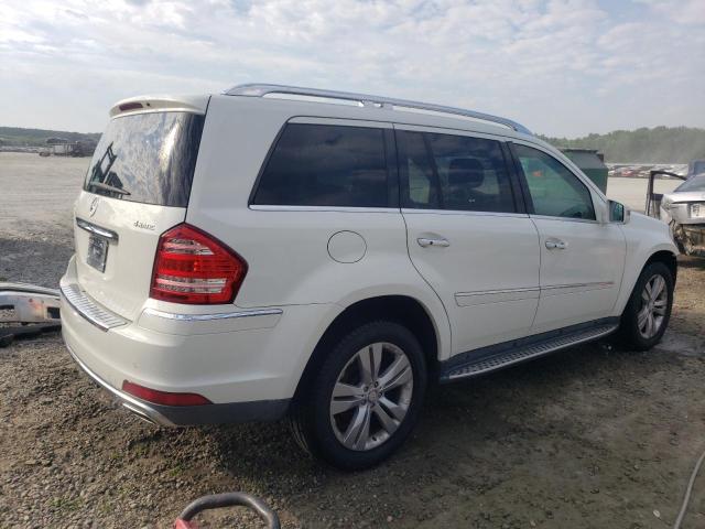 4JGBF7BE4CA765831 2012 Mercedes-Benz Gl 450 4Matic