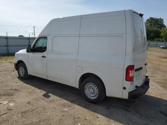 2015 Nissan Nv 2500 VIN: 1N6BF0LX9FN801485 Lot: 57173464