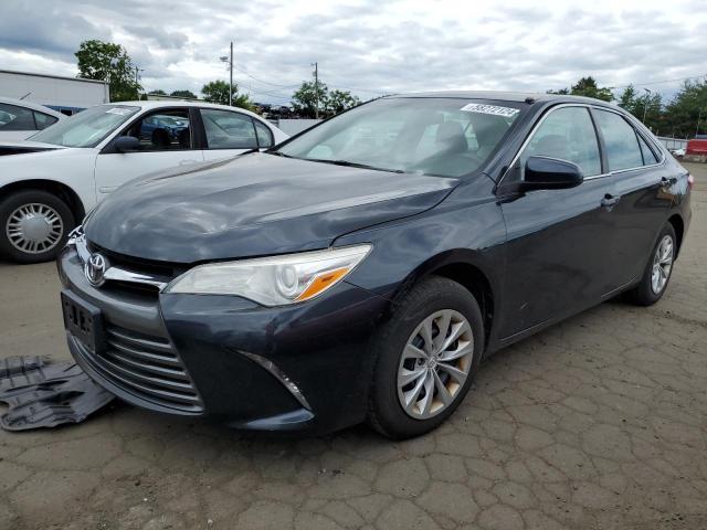 2015 Toyota Camry Le VIN: 4T1BF1FK1FU113717 Lot: 58272124