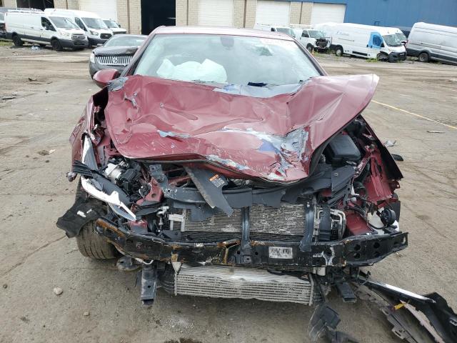 2017 CHEVROLET CRUZE LT - 3G1BE6SM1HS537454
