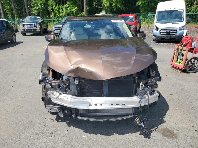 2019 Acura Rdx Advance VIN: 5J8TC2H73KL017850 Lot: 60390674