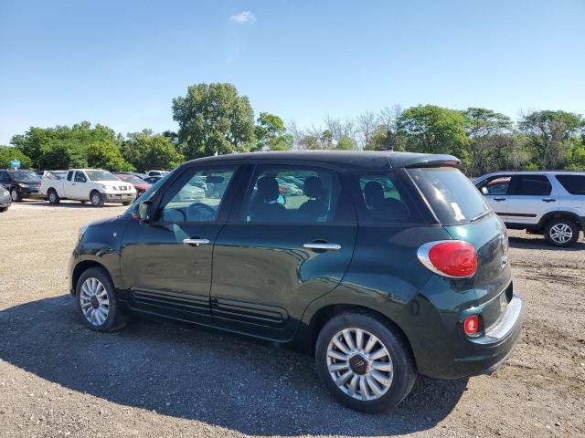 VIN ZFBCFABH2EZ022401 2014 Fiat 500L, Easy no.2