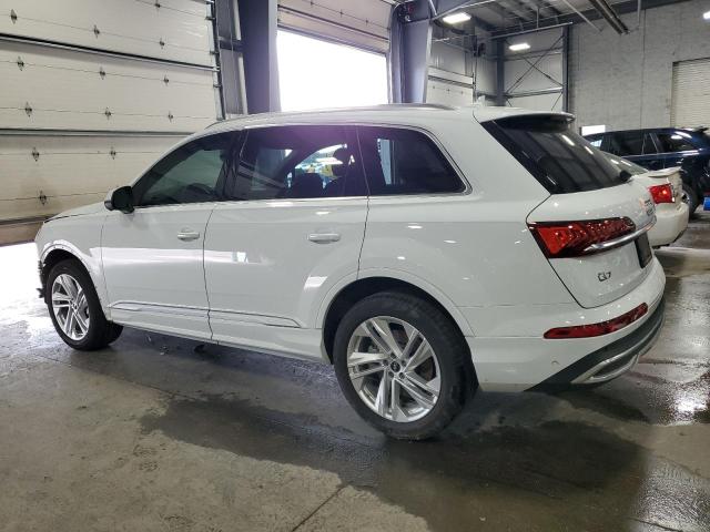 2023 Audi Q7 Premium VIN: WA1AXBF79PD017909 Lot: 57332574