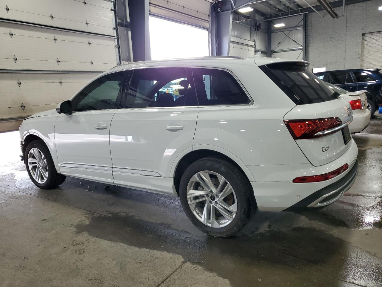 WA1AXBF79PD017909 2023 Audi Q7 Premium