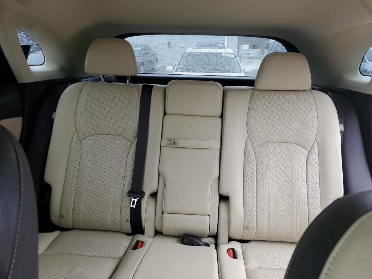 2T2ZZMCAXJC096506 2018 Lexus Rx 350 Base