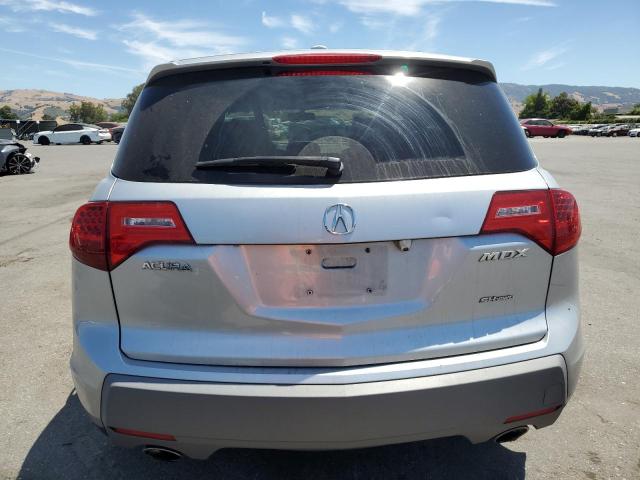 2007 Acura Mdx Technology VIN: 2HNYD28437H535530 Lot: 59364144