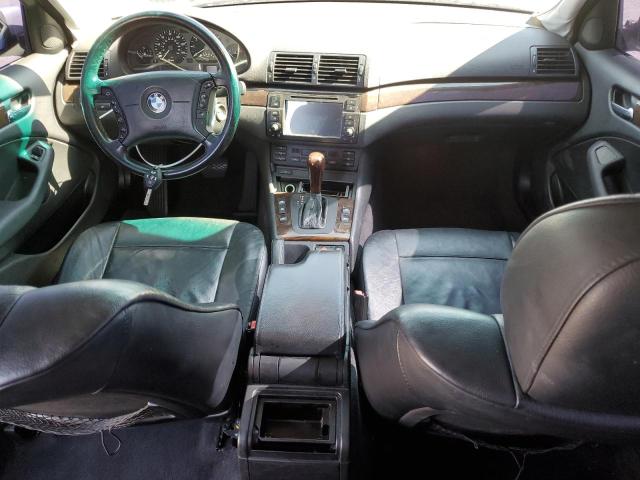 2001 BMW 325 I VIN: WBAAN374X1ND47842 Lot: 60680204