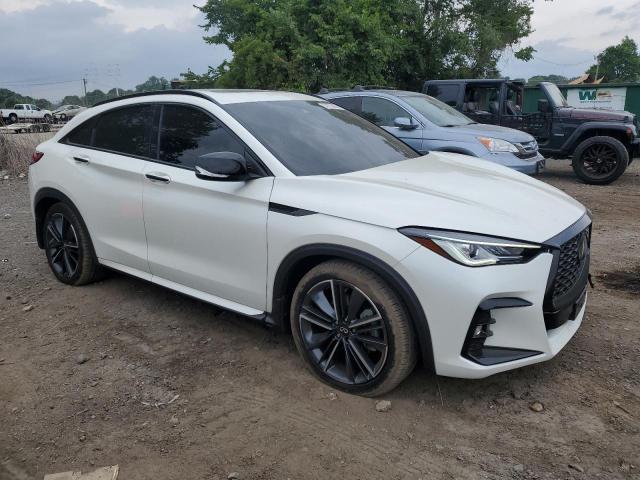 2023 INFINITI QX55 LUXE 3PCAJ5JR1PF104438