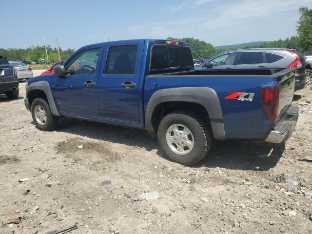 2006 Chevrolet Colorado VIN: 1GCDT136168215332 Lot: 59667224