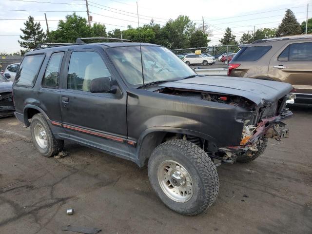 1994 Ford Explorer VIN: 1FMCU24XXRUD40018 Lot: 58880544