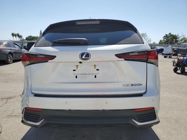 2018 Lexus Nx 300H VIN: JTJBJRBZ4J2085014 Lot: 59383884