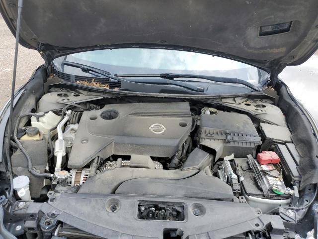 2015 Nissan Altima 2.5 VIN: 1N4AL3AP8FC250284 Lot: 57327204