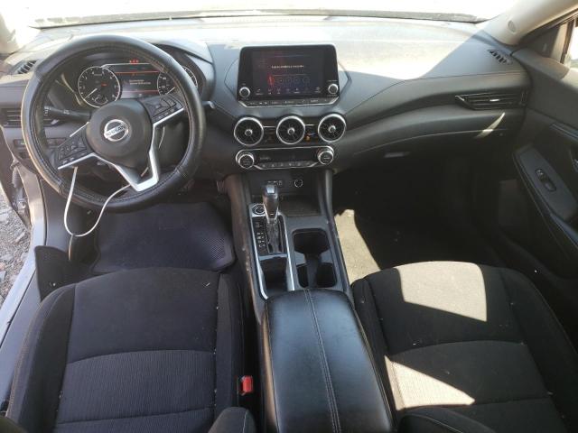 2021 Nissan Sentra Sv VIN: 3N1AB8CV0MY255640 Lot: 55836024