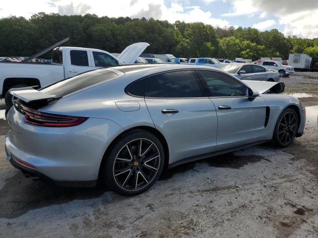 VIN WP0AA2A71KL102269 2019 Porsche Panamera, Base no.3