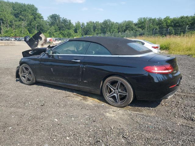 2017 MERCEDES-BENZ C 300 4MAT WDDWK4KB7HF475203