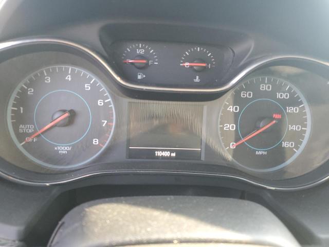 2017 Chevrolet Cruze Lt VIN: 1G1BE5SMXH7124649 Lot: 57113284