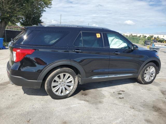 2023 FORD EXPLORER L - 1FMSK7FH7PGA14788