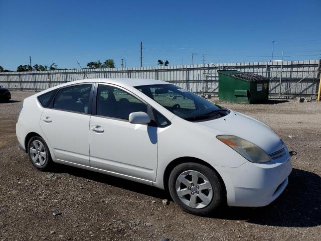 2005 Toyota Prius VIN: JTDKB20U953033036 Lot: 57812974