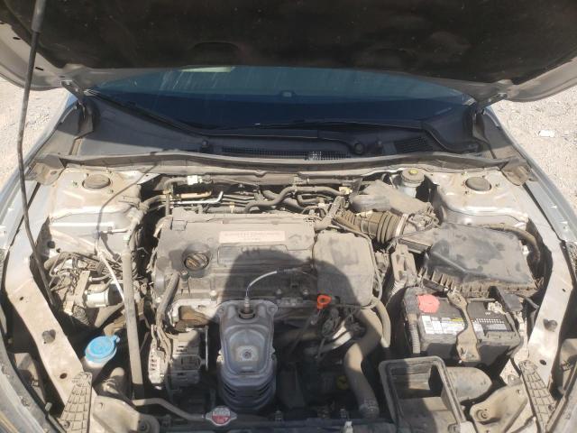 2015 HONDA ACCORD LX - 1HGCR2F36FA036991