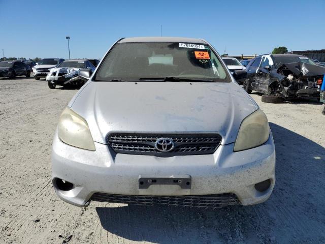 2006 Toyota Corolla Matrix Xr VIN: 2T1KR32E86C600739 Lot: 57086954