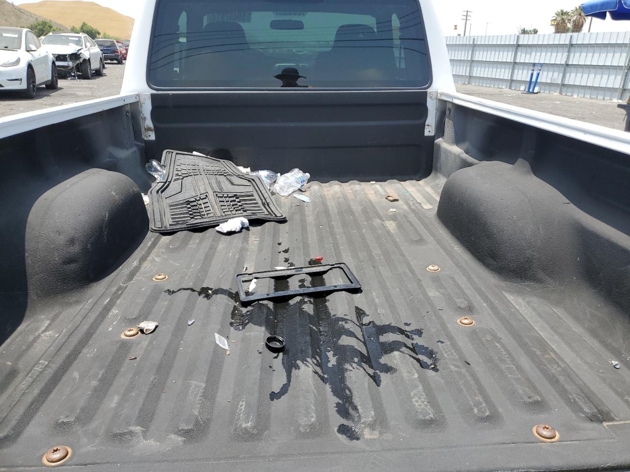 1FTYR14E09PA12125 2009 Ford Ranger Super Cab