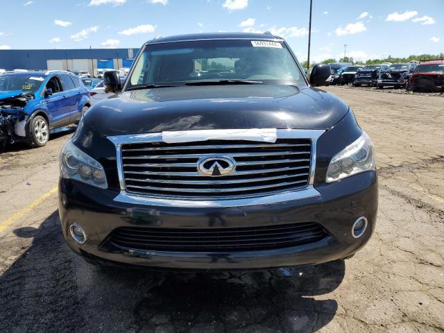 2013 Infiniti Qx56 VIN: JN8AZ2NE0D9061042 Lot: 56931444