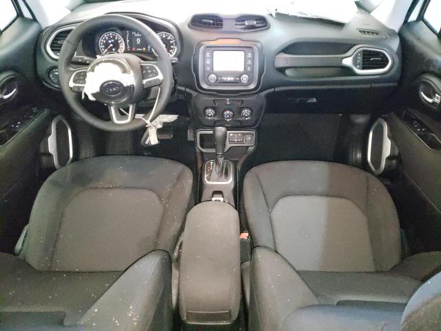 2020 Jeep Renegade Sport VIN: ZACNJAAB0LPL01324 Lot: 58125544