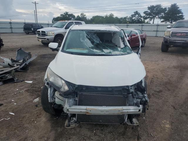 2017 HONDA HR-V EXL - 3CZRU5H78HM726136