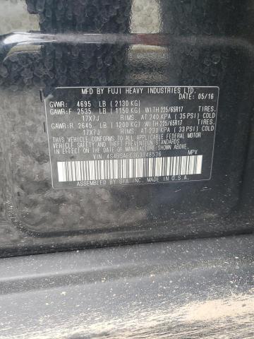 2016 Subaru Outback - Image 13